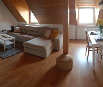 Nachmieter gesucht – Charmante 3-Zimmer-Wohnung im Dellviertel - Photo 3