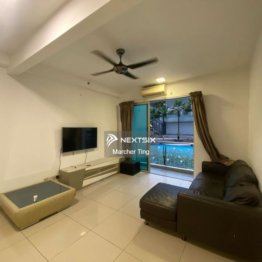 Austin Suites Service Apartment - Photo 1