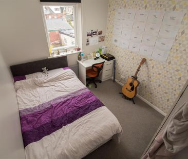 Westfield Court, Westfield Road, Hyde Park, LS3 1DL, Leeds - Photo 5