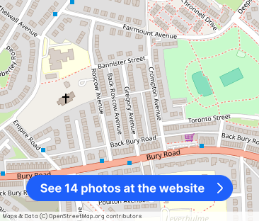 Gregory Avenue, Bolton - Photo 1