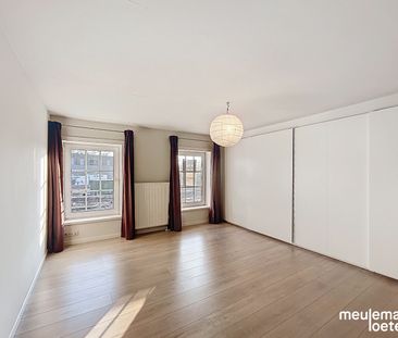 Toffe woning met twee slaapkamers en stadsterras - Photo 6