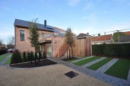 Appartement te huur in Sint-Martens-Latem - Foto 2