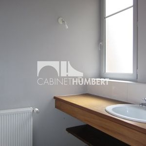 APPARTEMENT T3 A LOUER - Photo 2