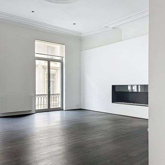 Appartement te huur - Foto 1