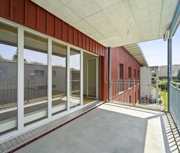 Living in Burgdorf - Foto 6