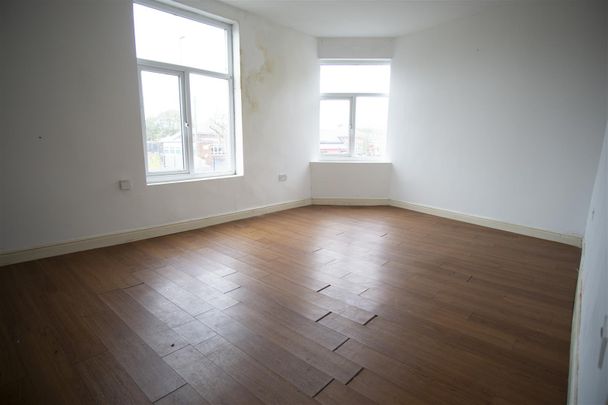 1 Bed Flat To Let on Ribbleton Lane, Preston - Photo 1