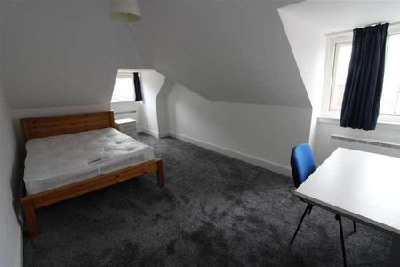 Howard Road, Southampton, SO15 - Photo 5