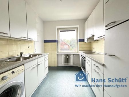 Wohnung in Flintbek - Photo 4