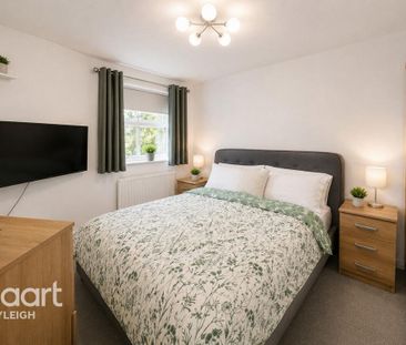 2 bedroom apartment to rent - Photo 5