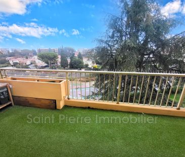 Appartement Cagnes-sur-Mer - Photo 4