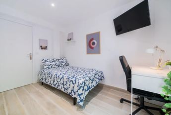 Senda del Secanet, Valencia, Valencian Community 46035