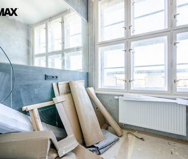 Pronájem bytu 3+1 127 m² - Photo 1