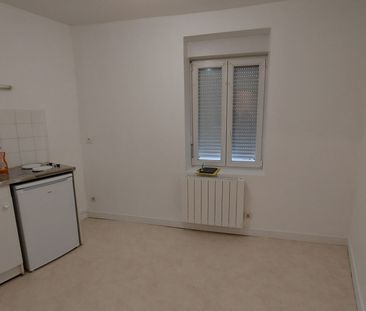 Appartement Montceau Les Mines 1 pièce(s) 38m² - Photo 2