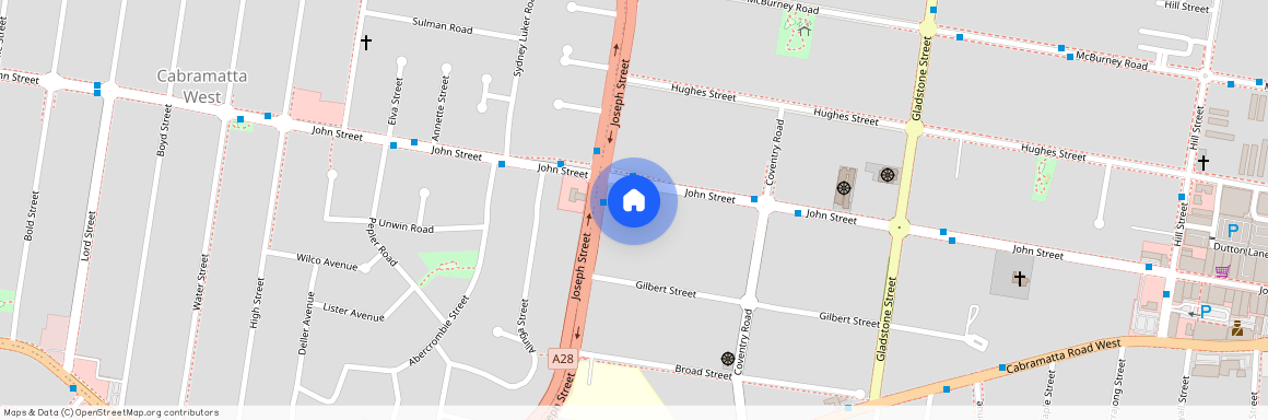 214 John Street, NSW 2166, Cabramatta