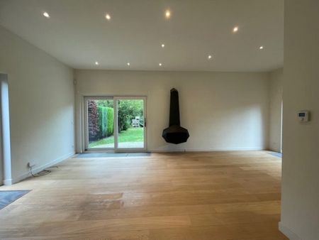 QUARTIER NIEUWLAND - Overijse - Photo 2