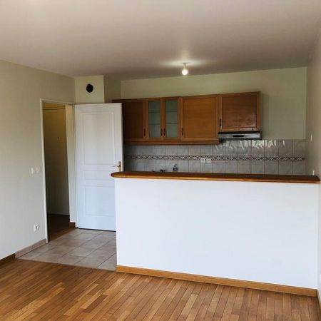 Location Appartement 2 pièces 40m² MEAUX 77100 - Photo 3