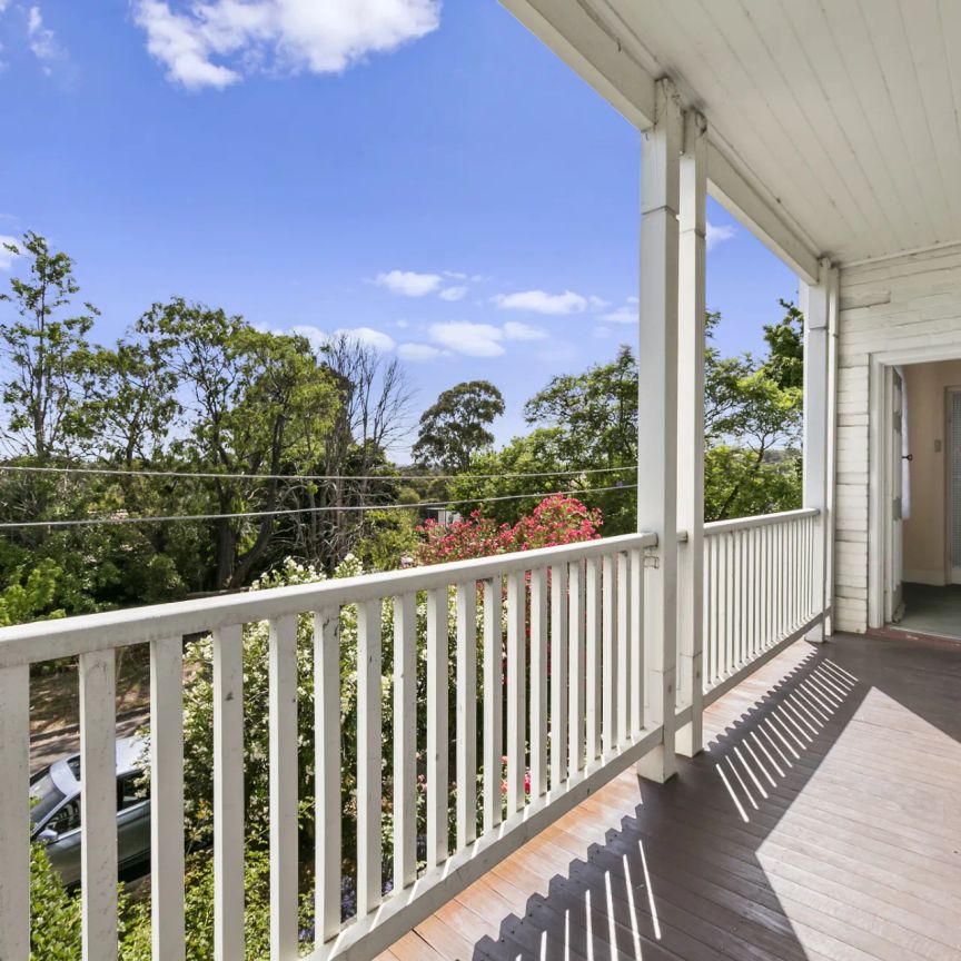 Unit 11/3 Verdant Avenue, - Photo 1