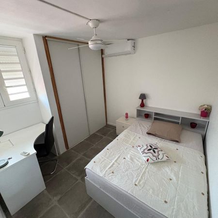 Fort de France - Maison - Chambre en colocation - Photo 3
