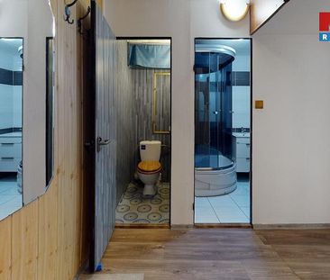 Pronájem bytu 2+1 50 m² - Photo 2