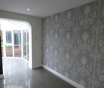 Semi-detached house to rent on - Photo 5