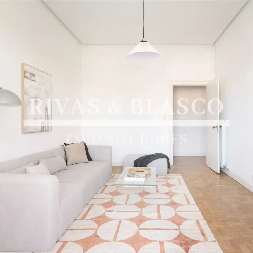 Apartamento de alquiler en Salamanca, Parte Vieja - Photo 1