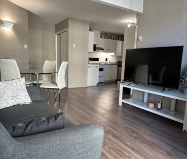 APPARTEMENT MEUBLÉ - Photo 1