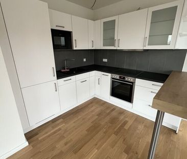 Großzügige 1 Zimmer Wohnung mit umliegender Dachterrasse in Findorff - Photo 3