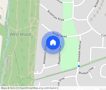 Middleton Drive, Inkersall, Chesterfield, S43 - Photo 1