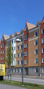 Järnvägsgatan 23 - Photo 3