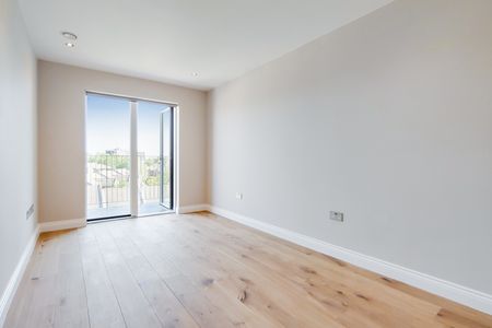 2 Bed Flat, Holloway Road, N19 - Photo 5