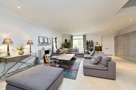 5 bedroom terraced house to rent - Photo 3