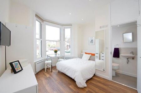 1 bedroom apartment to rent - Photo 2