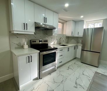 For Lease - 8702 Chickory Trail Unit# Bsmt, Niagara Falls, Ontario - Photo 3