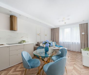 Po remoncie z garderobą - Фото 1