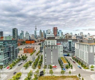 120 Bayview Avenue condo — Toronto, ON (1-Bedroom) - 1 Bedroom - Photo 3