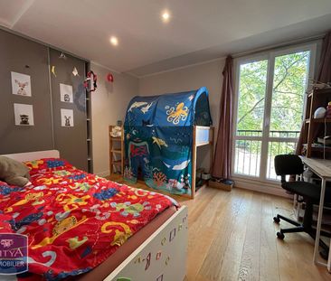 Location Appartement 4 pièces 80m² RAMBOUILLET 78120 - Photo 4