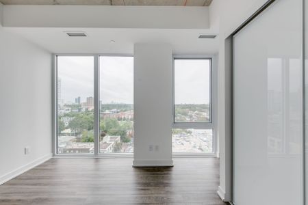 For Lease - 45 Baseball Place Unit# 1105, Toronto, Ontario - Photo 2