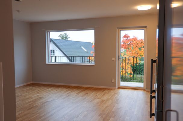 Järnvägsgatan 2 L, Löberöd - Photo 1