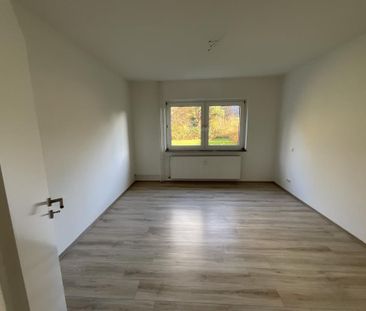 Kleine 4-Zimmer-Wohnung in Recklinghausen Süd - Foto 1