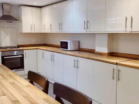 6 bed, 2 bath Student House available for Academic Year 24/25! Room 4 - Photo 3