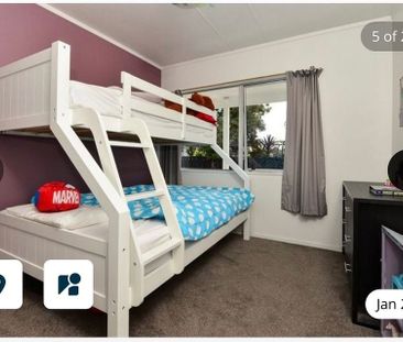 Charming 3-Bedroom Home in Nawton - Photo 3