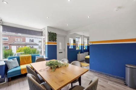 Woodside Terrace, Burley - Photo 3