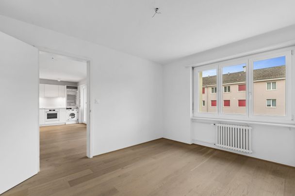 4.5 Zimmer, 3. Stock - Photo 1