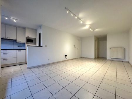 Appartement te huur in Aalst - Photo 2