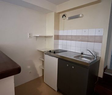 Appartement T2 de 32 m² – Location – Limoges – BEGIP - Photo 2