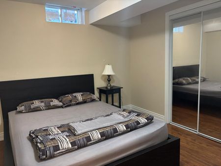 For Lease - 116 Jack Monkman Crescent Unit# Bsmt 1, Markham, Ontario - Photo 2