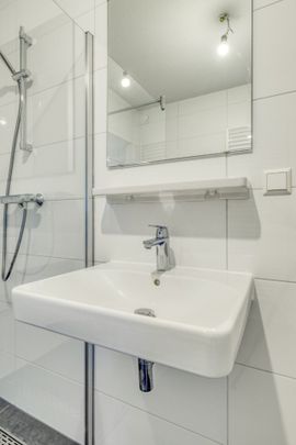 Appartement te huur: Amstelboulevard 204 1096 HM Amsterdam - Foto 1