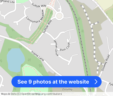 2 bedroom terraced house for rent - Photo 1