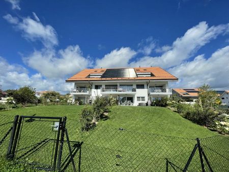 2 Zimmer, 47 m², 1. Stock - Photo 5