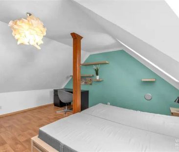 Moderní prostorný byt s lodžií - Fotografie 2